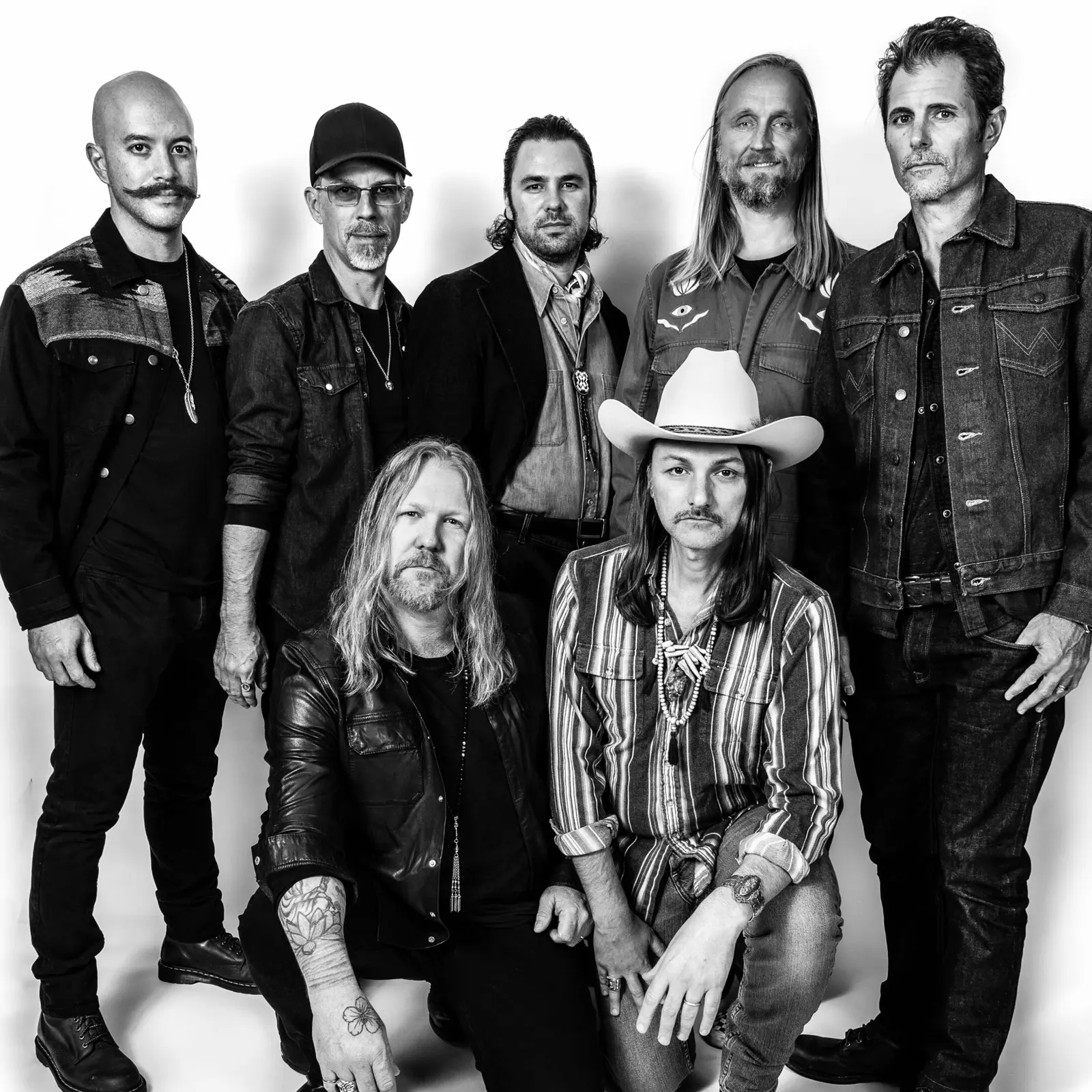 Allman Betts Band