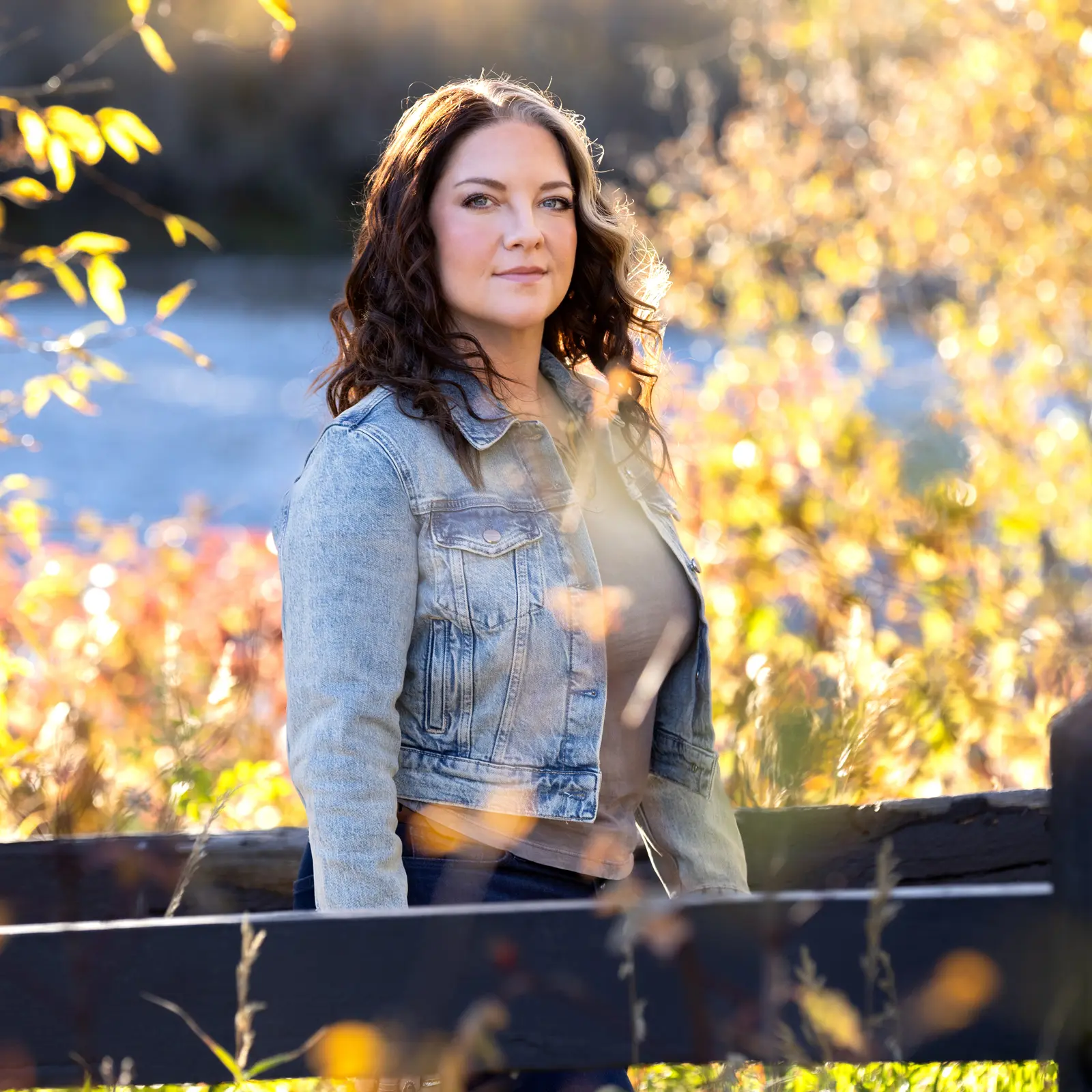Ashley McBryde