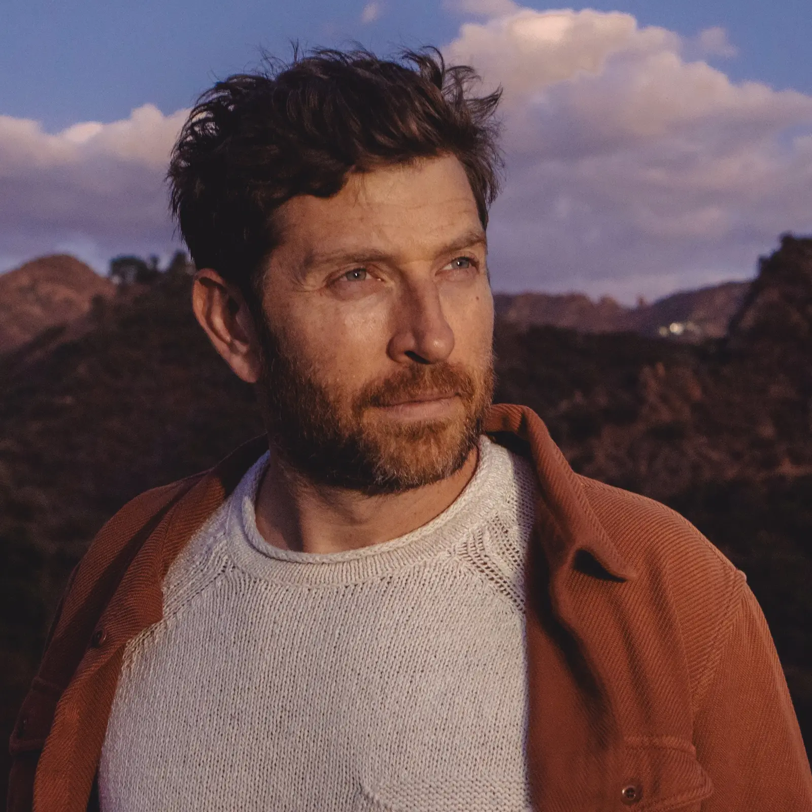 Brett Eldredge