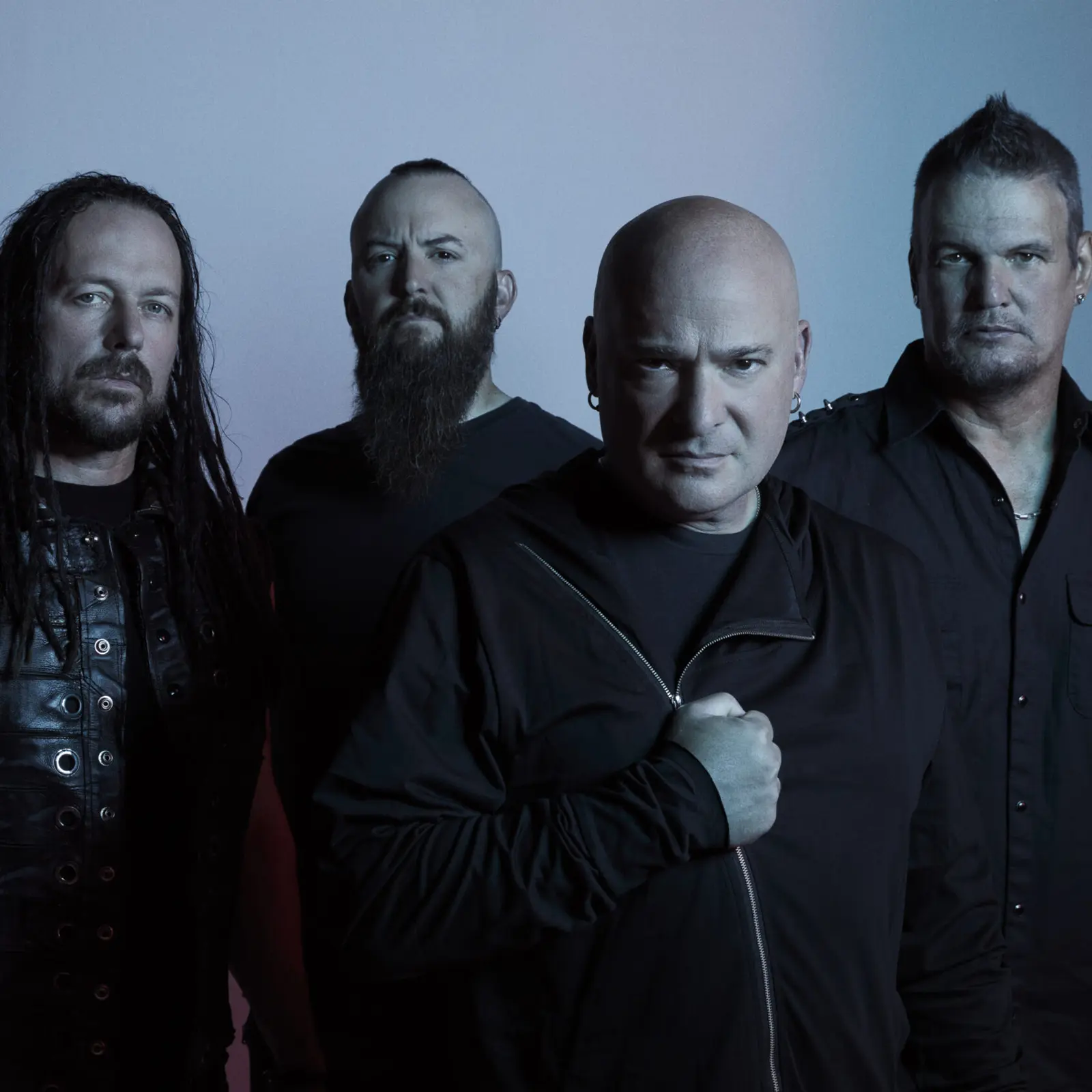 Disturbed