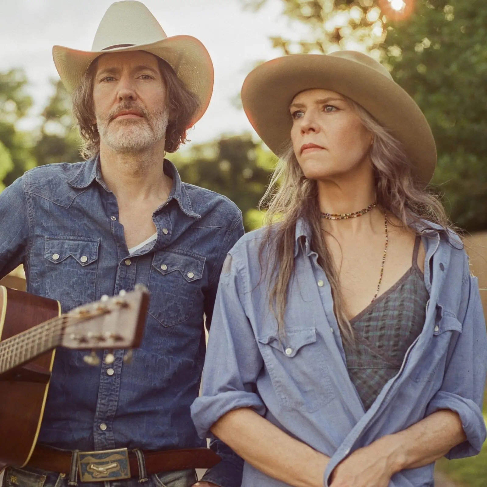 Gillian Welch