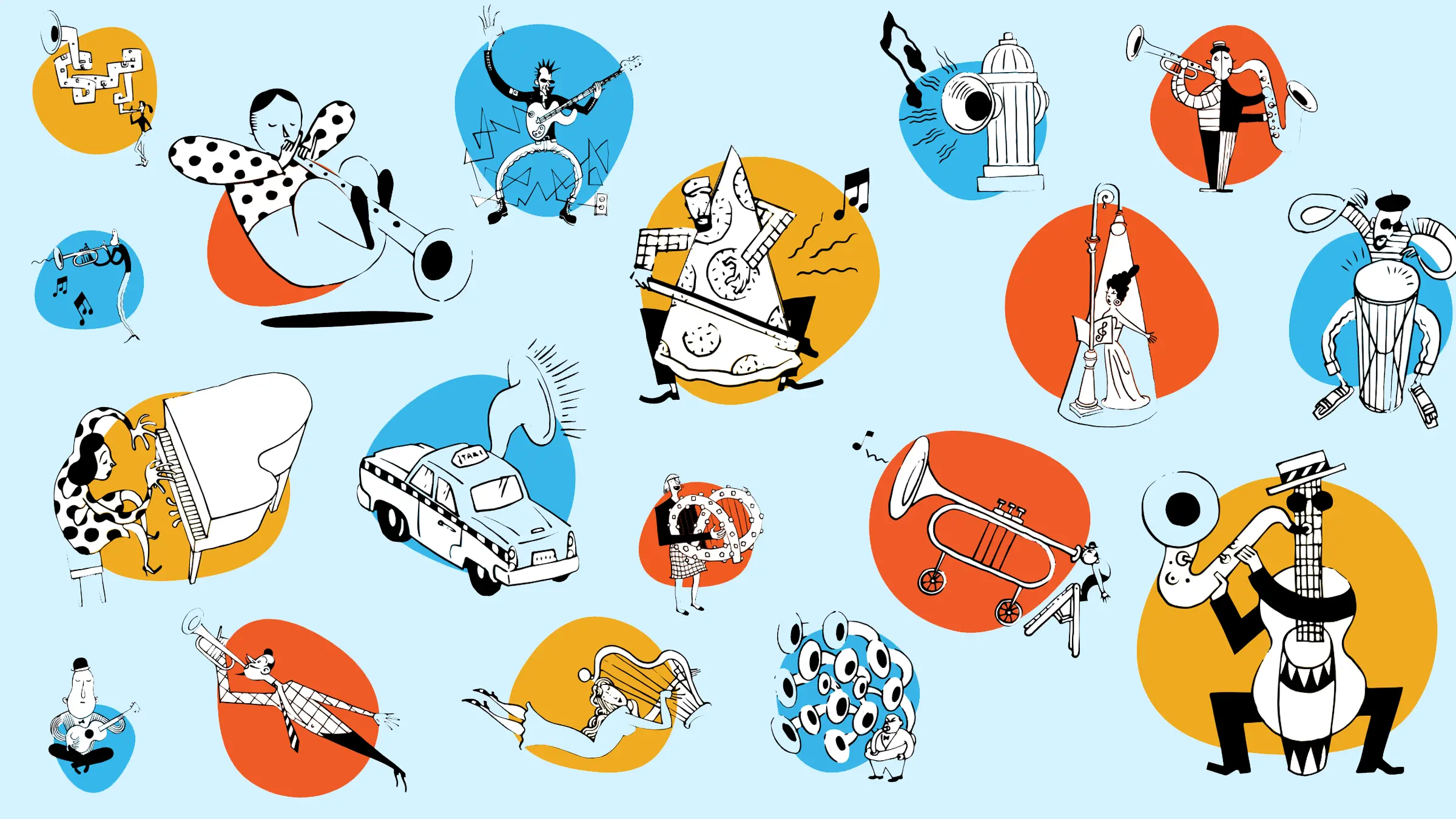Make Music Day