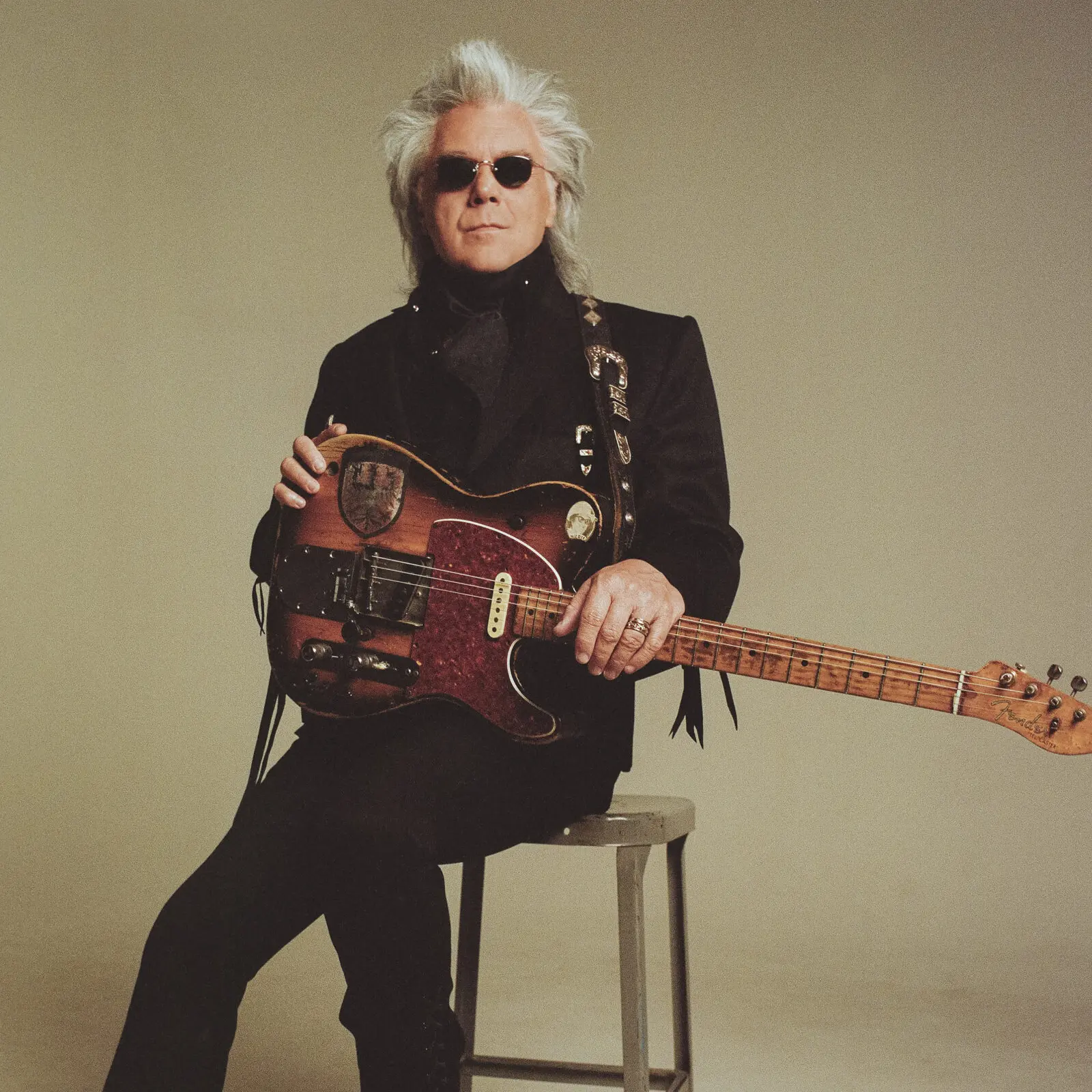 Marty Stuart