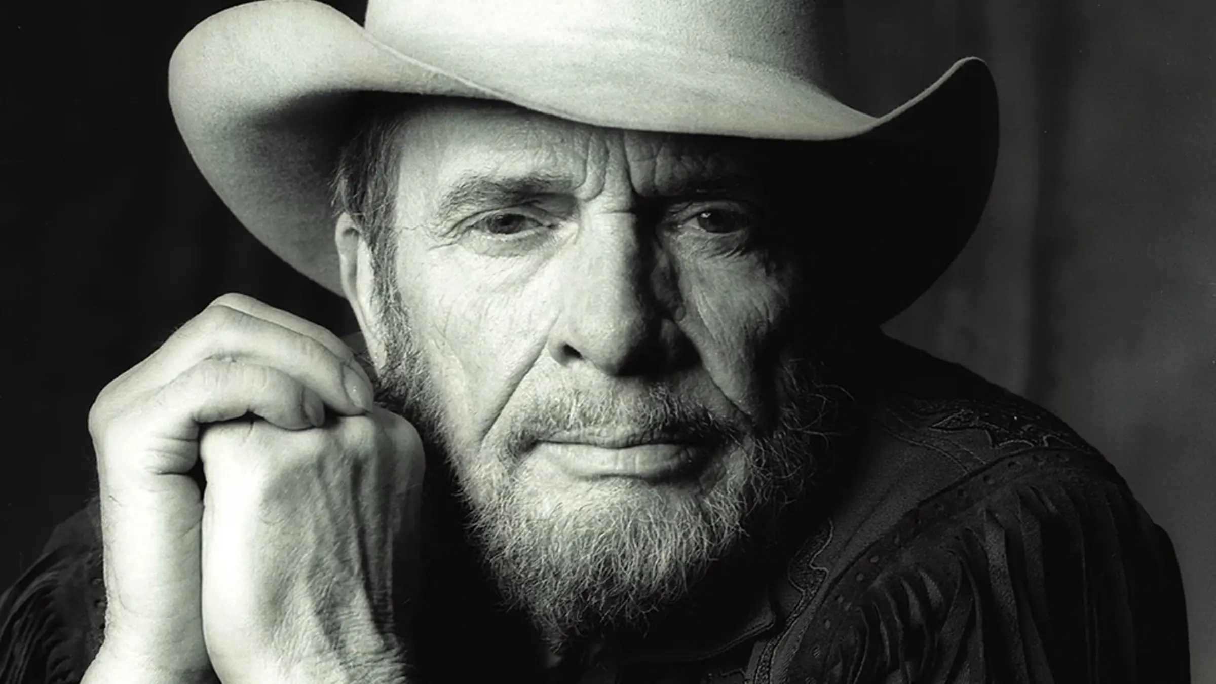 Merle Haggard