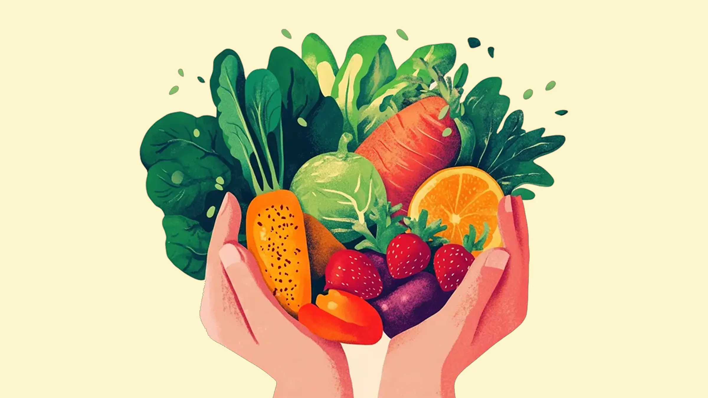 Ordinary Vegan