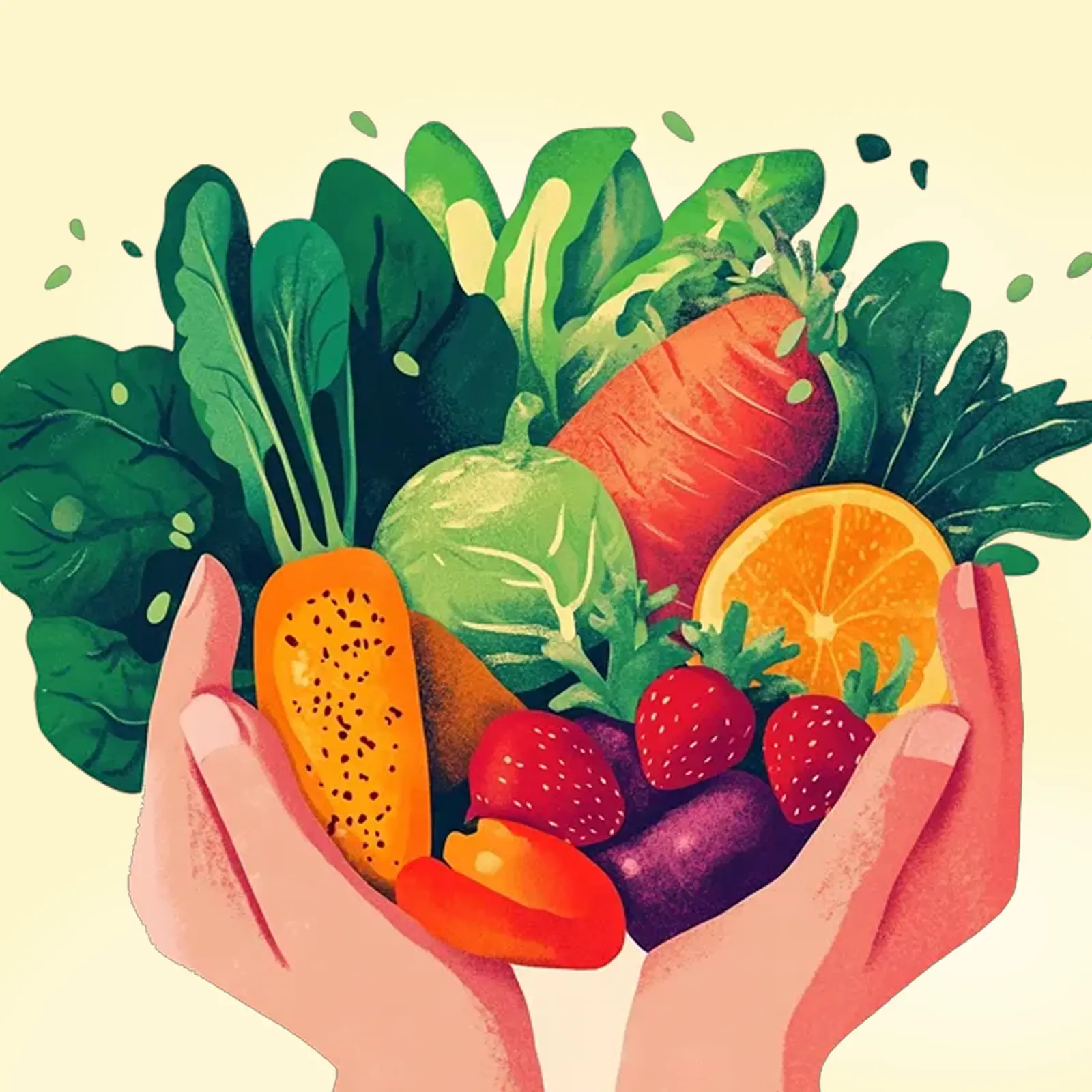 Ordinary Vegan