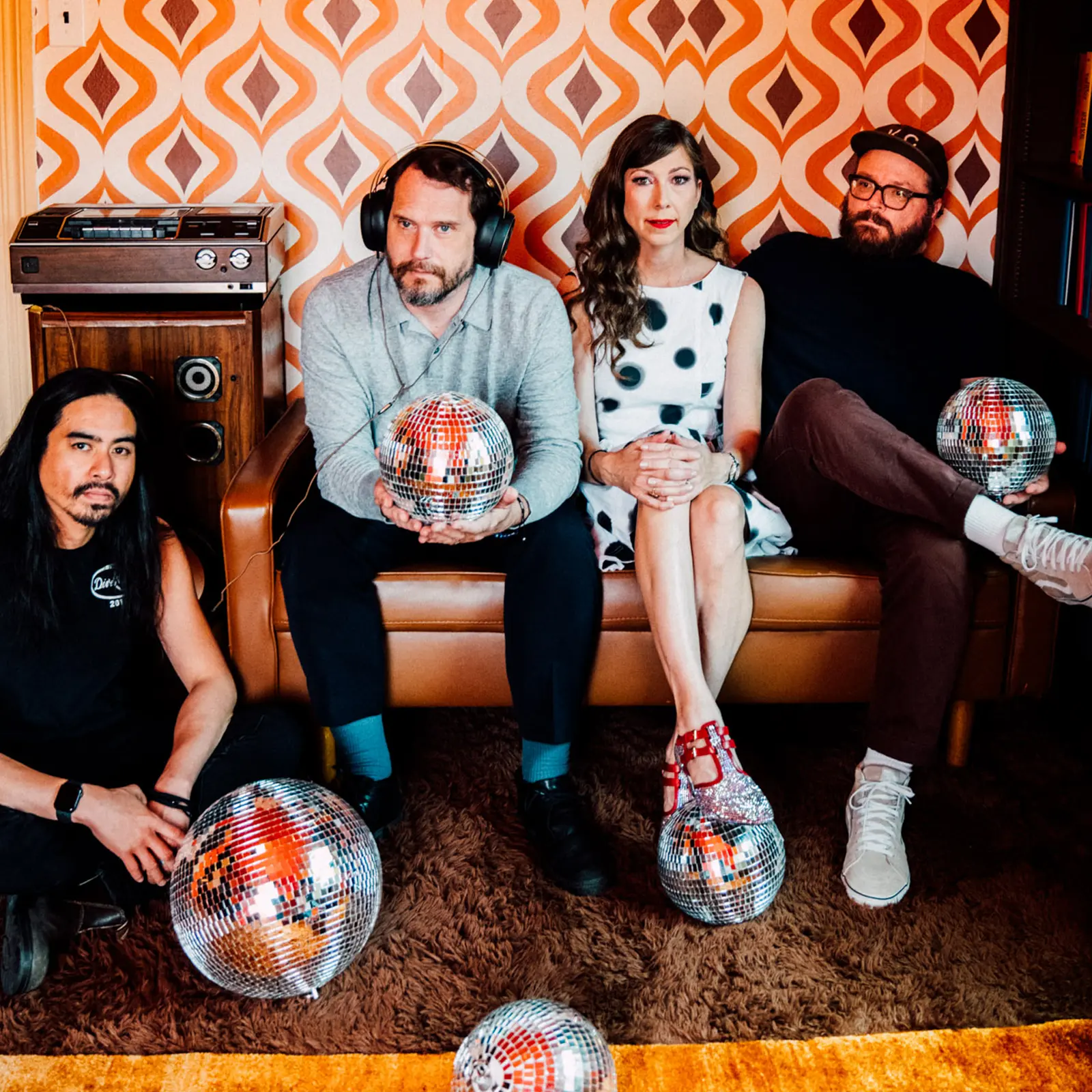 Silversun Pickups