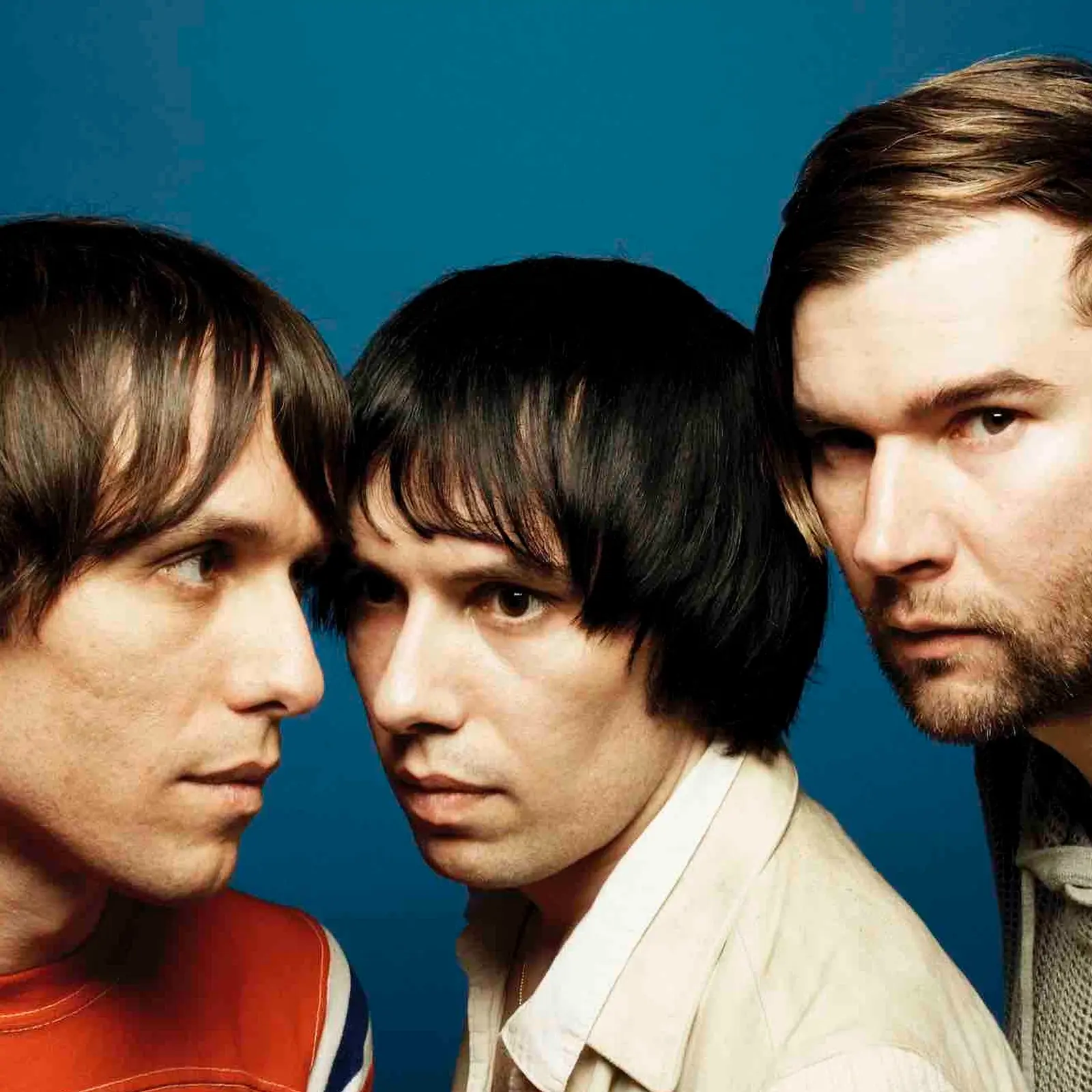 The Cribs