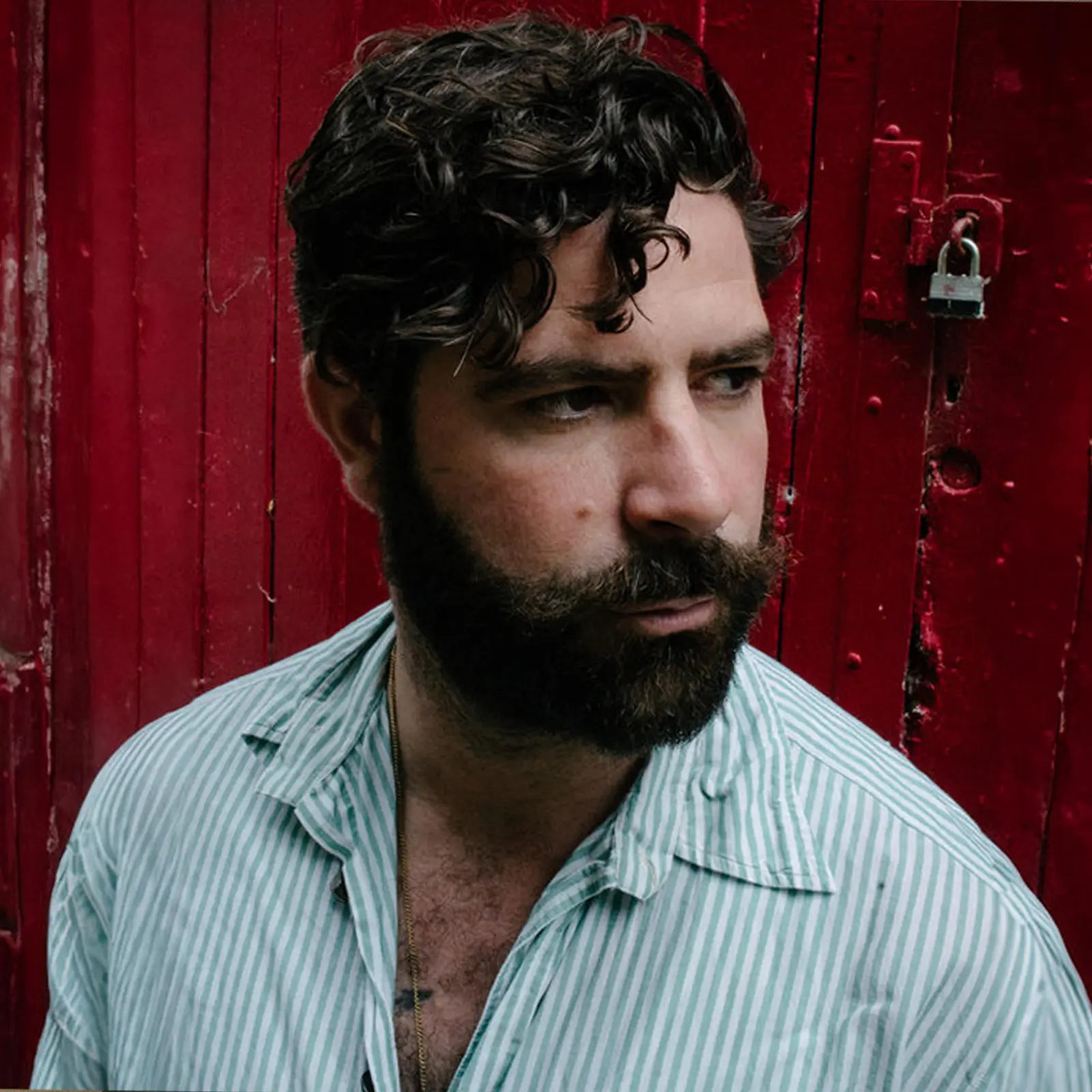 Yannis and the Yaw